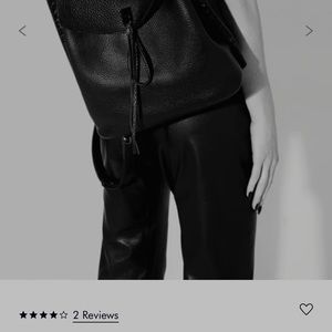 Rebecca Minkoff Darren backpack